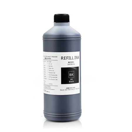 Label Machine Pigment Ink for EPSON (2)