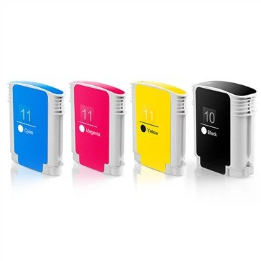 10 11 Cetris Inc Ar gyfer Argraffydd HP 1000 1100dtn 1100dtn 1200dtn