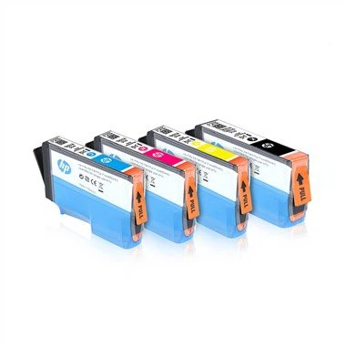 Cetris inc gydnaws 915 ar gyfer HP Pro 8010 8020 8025 8028