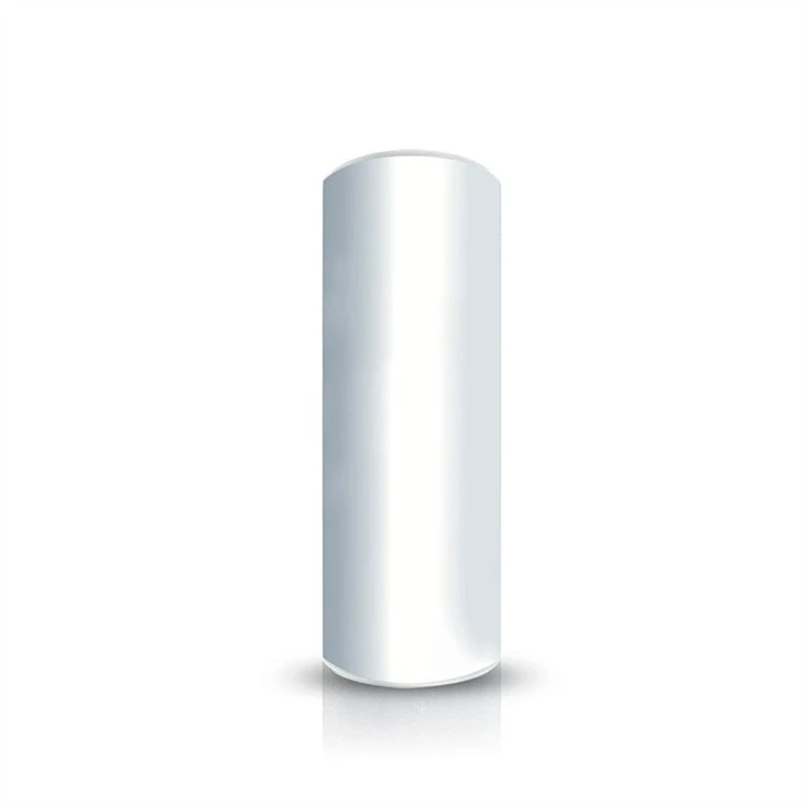 30cm*100m 60cm*100m DTF High Brightness Silver Film