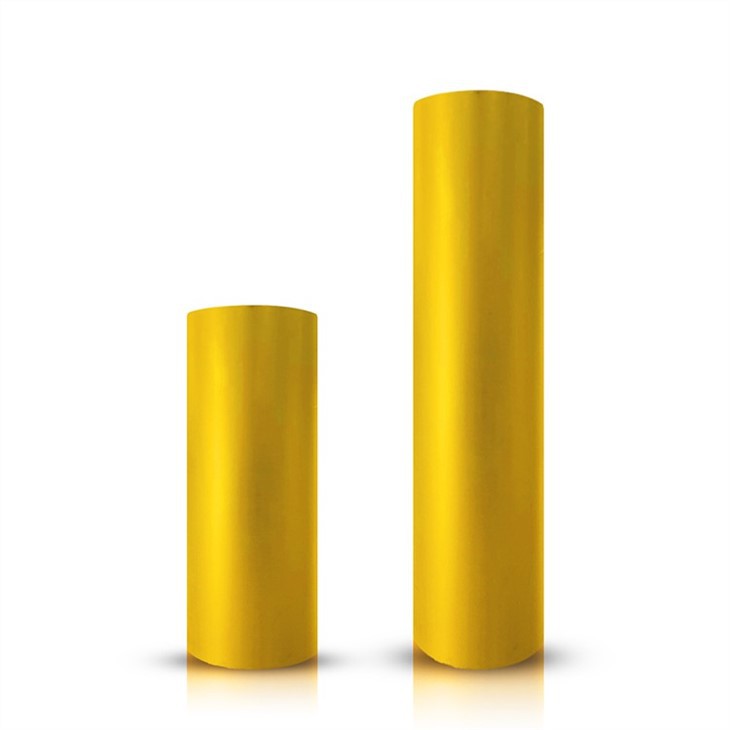 30cm*100m 60cm*100m DTF Metallic Film