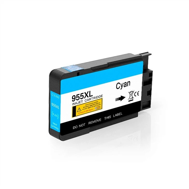 for hp 955xl ink cartridges (2)