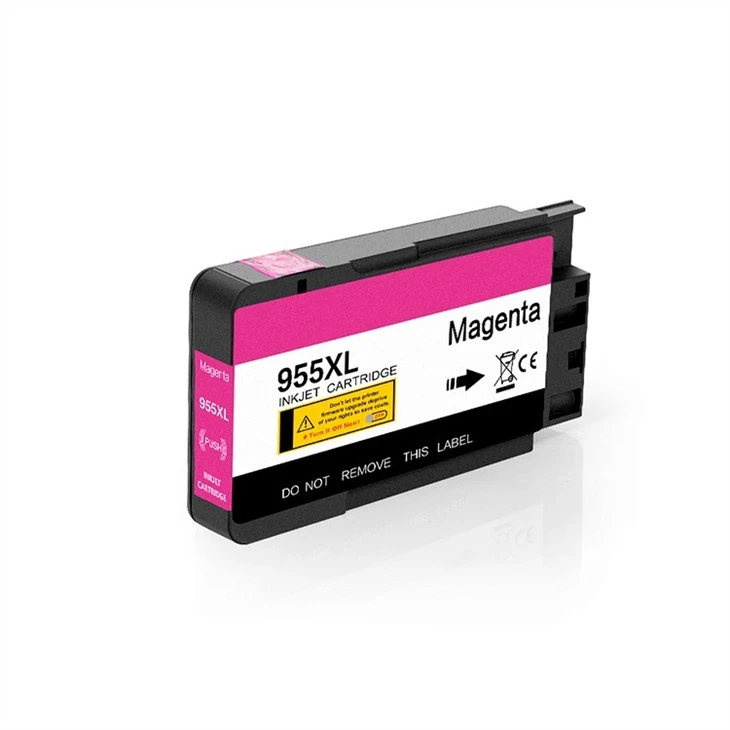 for hp 955xl ink cartridges (4)