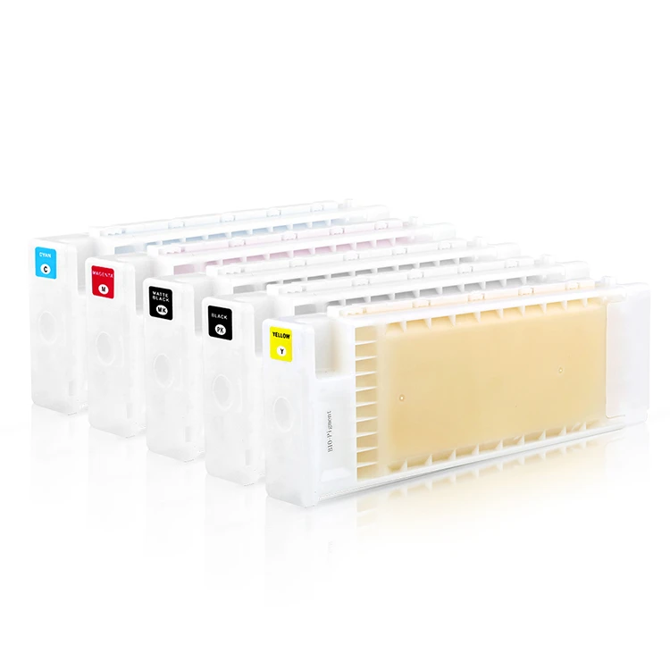 T{0}}T5969 Compatible Ink Cartridge Ar gyfer EPSON 7910 7900