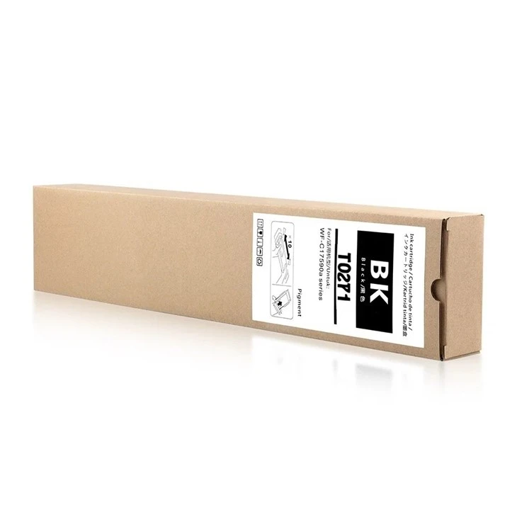 EPSON T02Y Compatible Ink Cartridge factory