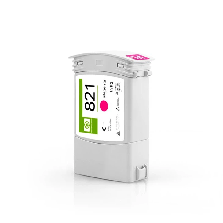HP 821 400ml Recycled Latex Ink Cartridges price