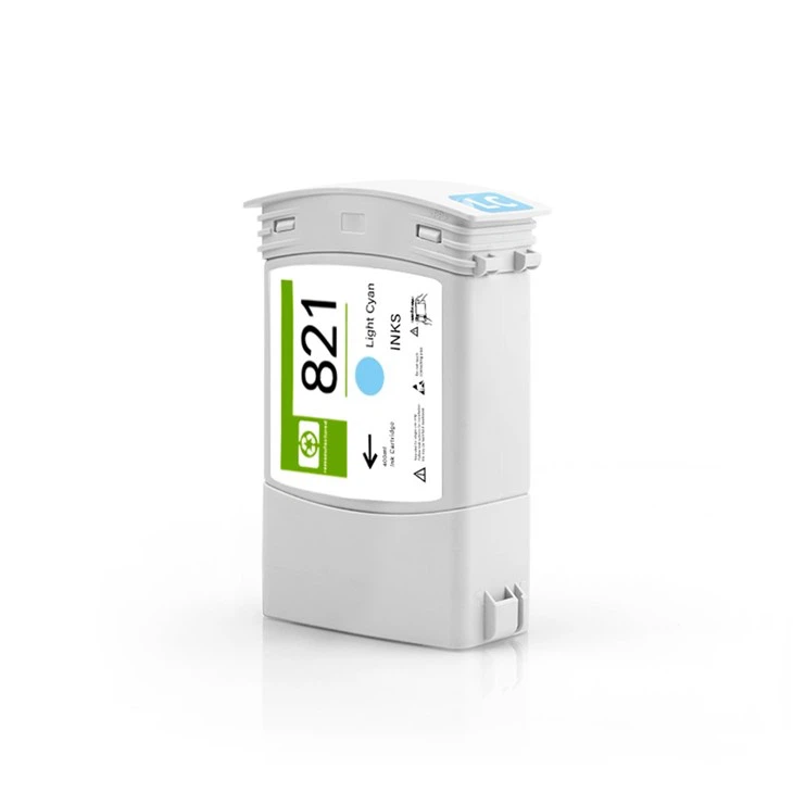 HP 821 400ml Recycled Latex Ink Cartridges best