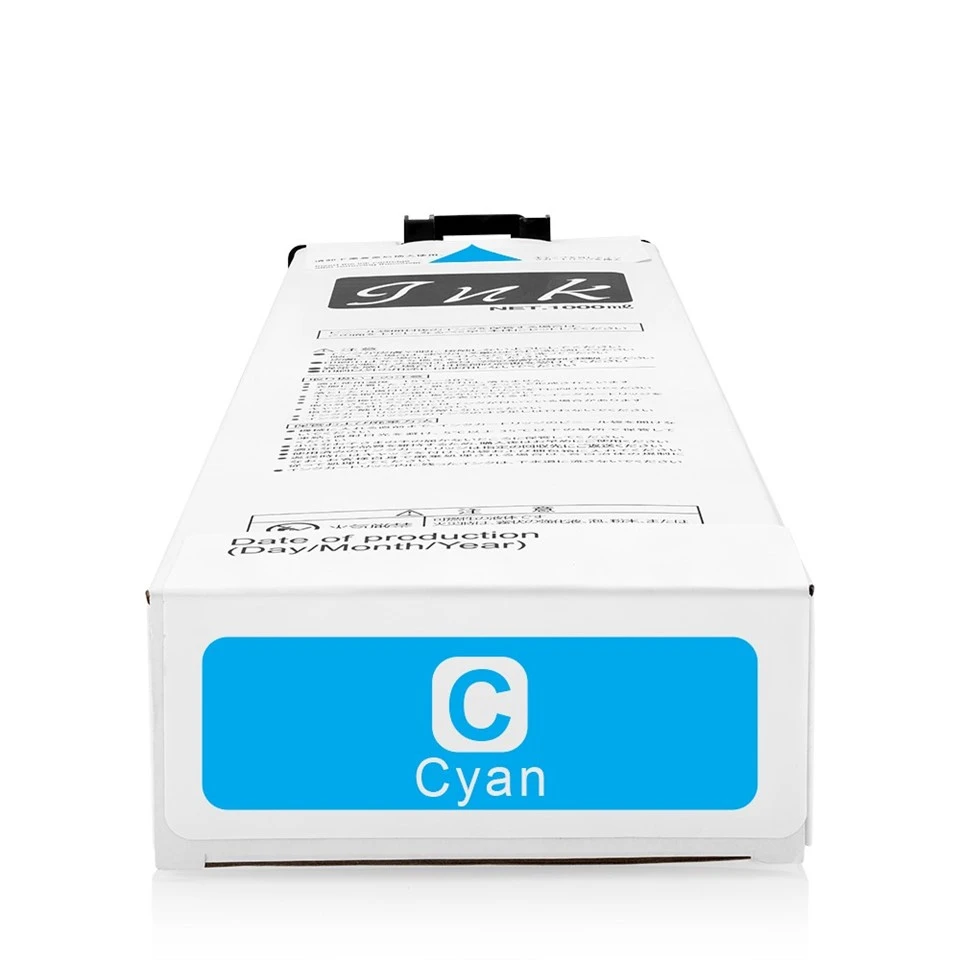 S-6308G/E Ink Cartridge 1000ML For RISO 3050R/7050R/9050R Printer