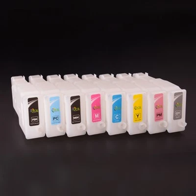 Canon 320 321 260ML 300ML Cetris Inc Ail-lenwi