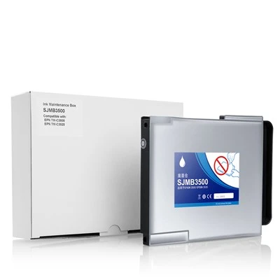 Ocbestjet SJMB3500 Tanc Cynnal a Chadw Inc Cydnaws